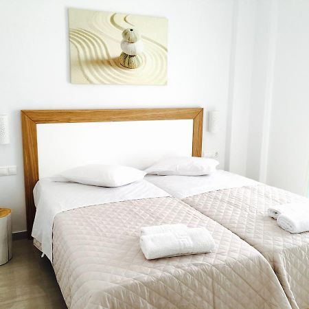Eleftheria Luxury Suites Mykonos Town Екстер'єр фото