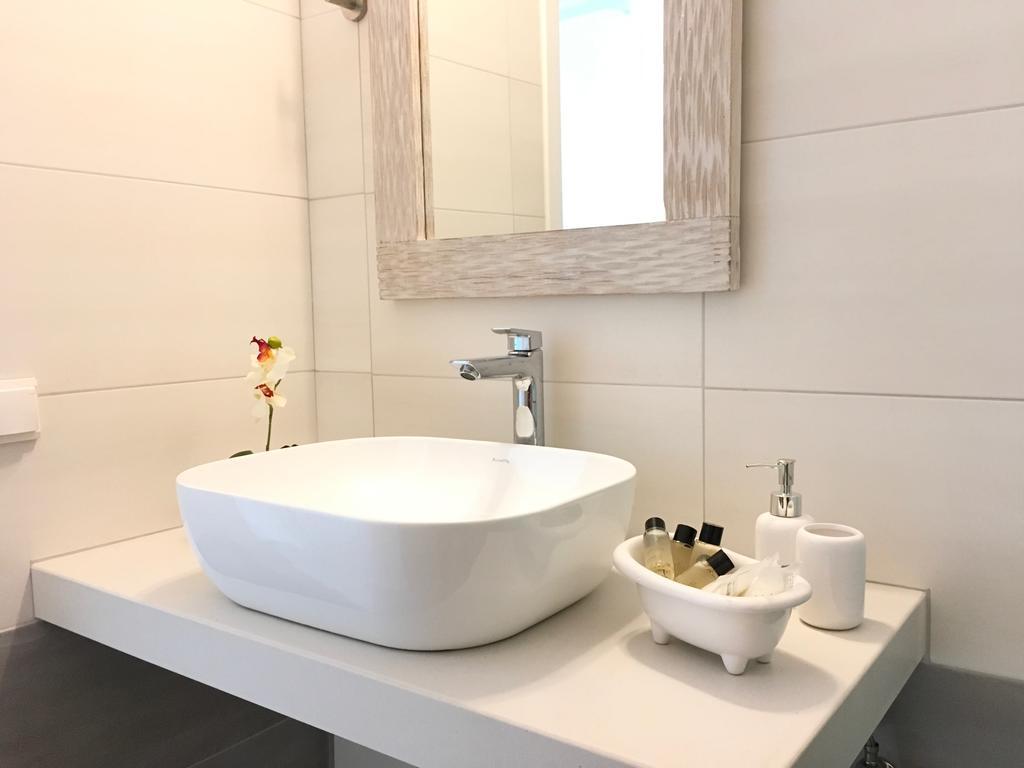 Eleftheria Luxury Suites Mykonos Town Екстер'єр фото